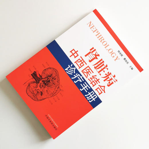 正版 现货 【出版社直销】肾脏病中西医结合诊疗手册  钟光辉 蔡旭东 编 中国中医药出版社 病因病机 临床表现 诊断要点 治疗 商品图2