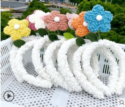 网红小红花、甜蜜泡泡、许愿兔. 商品图5