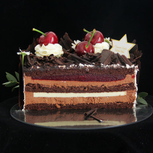 黑森林 商品图1