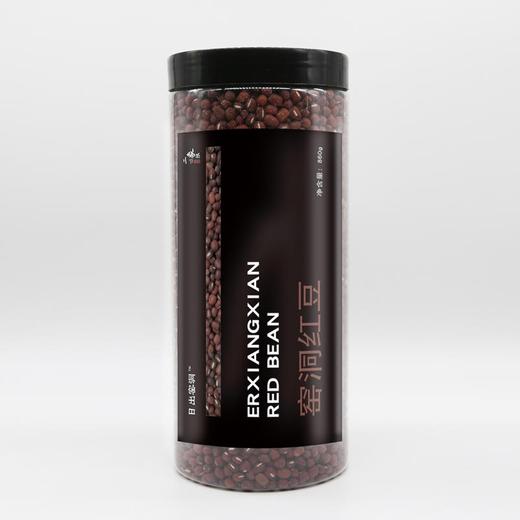 日出窑洞 陕北 小米 杂粮 商品图4