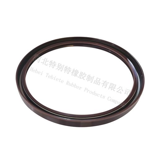 特别特斯太尔前轮油封140*160*13（单价=1个，2个/盒）140x160x13（14016013） 商品图1