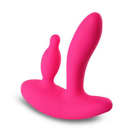 【Yummy好物】乐伊特 泰隆Talon G点后庭双重按摩棒  无线遥控震动棒 成人玩具