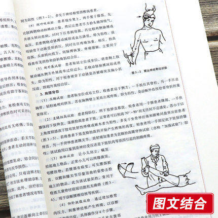 中医骨伤科学 黄桂成王佣军 著 新世纪第四4版中医药高等教育十三五规划教材中医骨科学院校第十版中国中医药出版社 商品图3