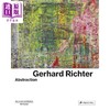 【中商原版】Gerhard Richter: Abstraction 进口艺术 格哈德·里希特:抽象 商品缩略图0