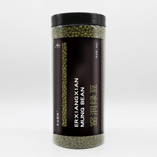 日出窑洞 陕北 小米 杂粮 商品图5