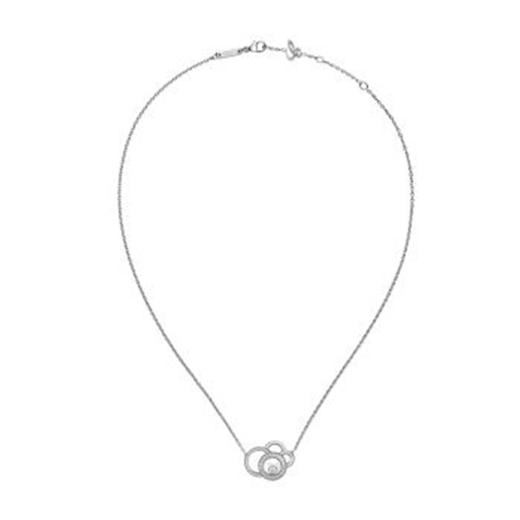 萧邦 Chopard HAPPY DREAMS 项链 819769-1002 商品图3