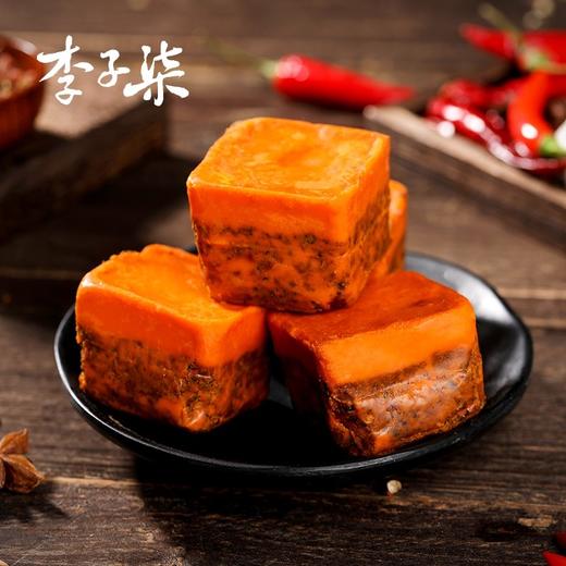 李子柒蜀风红油火锅底料调料四川火锅底料锅底麻辣鲜香280g 商品图3