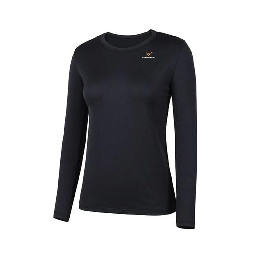 VENEX休养服休闲爽神系列女款连帽开衫 舒缓疲倦改善睡眠可外穿 商品图2