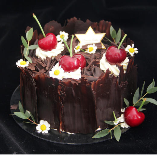 黑森林 商品图2