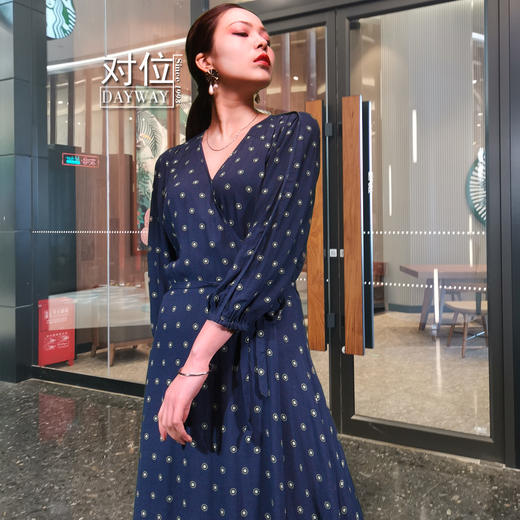 对位SQQEJ7_连衣裙_ZK 商品图2