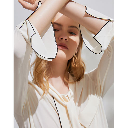 EITIE爱特爱6109814小上衣 商品图3