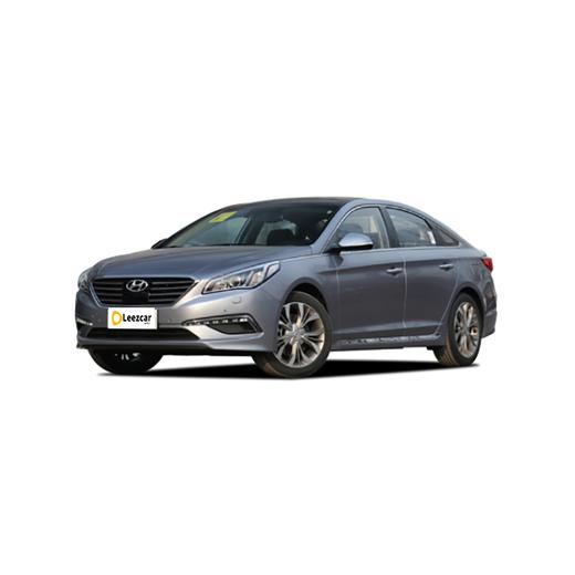 现代 索纳塔八 2.0L 自动领先型 【长租-北京】 商品图0