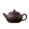 茶香记 仿大亨紫砂壶 杨飞  紫泥 宜兴紫砂 手工壶 泡茶壶 商品缩略图4