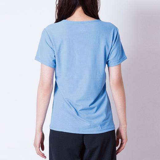 VENEX休养衣超薄系列女款短袖无袖U领上衣裤子 商品图2