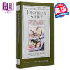 【中商原版】The Essential Writings of Jonathan Swift 英文原版 乔纳森 斯威夫特必读精品 诺顿文学解读系列 Jonathan Swift 商品缩略图0