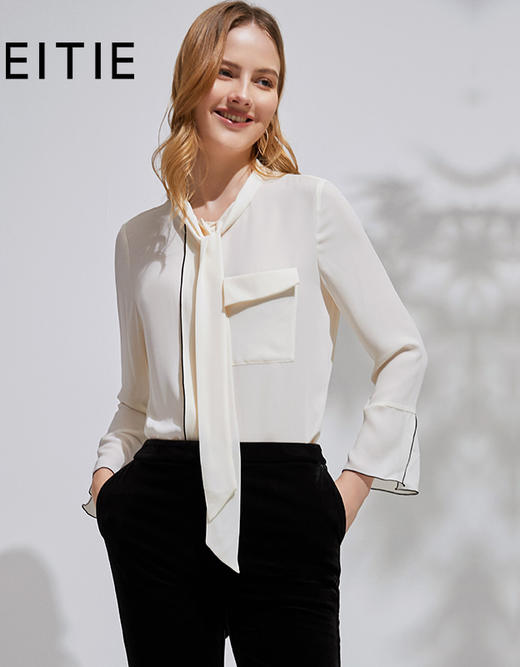 EITIE爱特爱6109814小上衣 商品图8