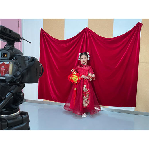 【未来派教育小主持人口才培训学校@净月区】29.9元抢3节小主持人口才课，让孩子更加自信！ 商品图8