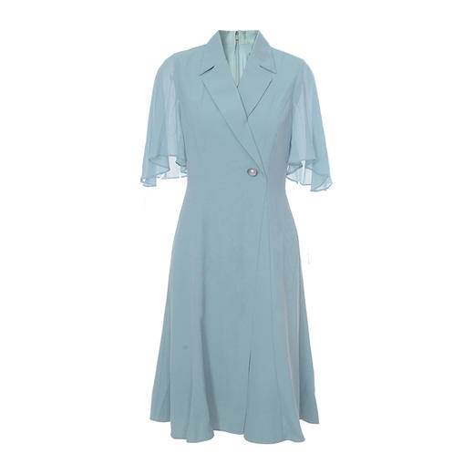 EITIE爱特爱6107830连衣裙 商品图6