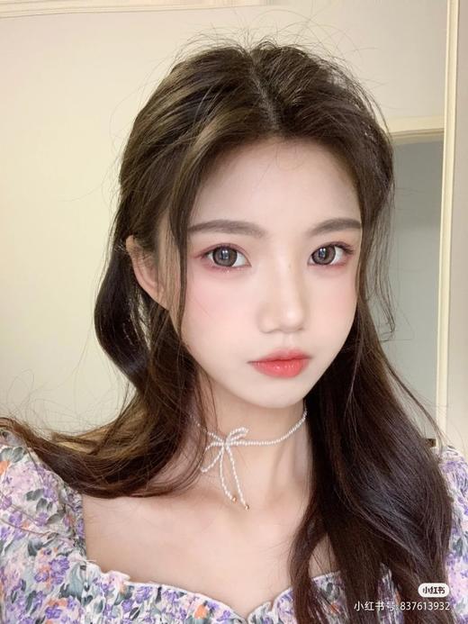 【小红书推荐款】winni M25 Brown 年抛/直径14.5/着色13.8， 248/一副（商品详情任选） 388两副（商品详情任选） 商品图4