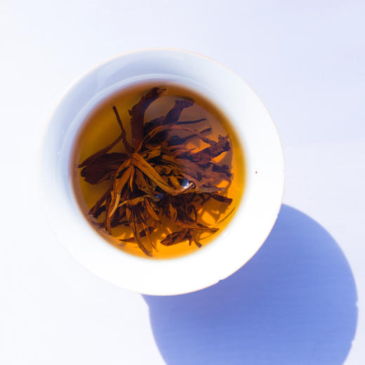 宝塔红茶 商品图6