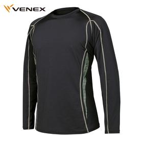 VENEX休养服运动充能系列男款 长袖短袖男款