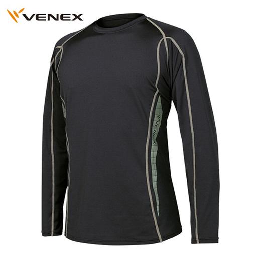 VENEX休养服运动充能系列男款 长袖短袖男款 商品图0