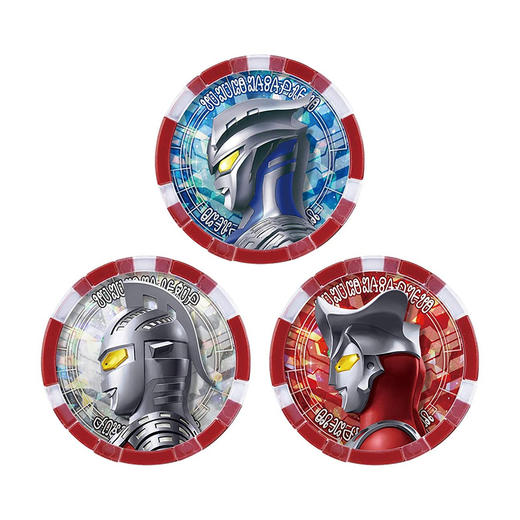 万代奥特曼泽塔升华器变身套装 商品图3