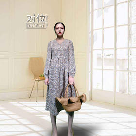 达琳可儿SQ35F6_连衣裙_ZK