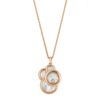 萧邦 Chopard HAPPY DREAMS 项链 799888-5008 商品缩略图1