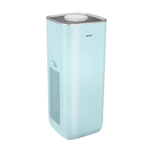 GREE KJ520G-A01  过滤式空气净化器除甲醛除PM2.5家用 商品图1