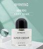BYREDO 百瑞德 超级雪松淡香精(50ml、100ml) 商品缩略图1