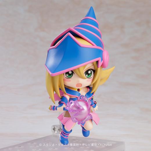 【GSC现货】粘土人 黑魔导女孩 游☆戏☆王 怪兽之决斗 商品图2