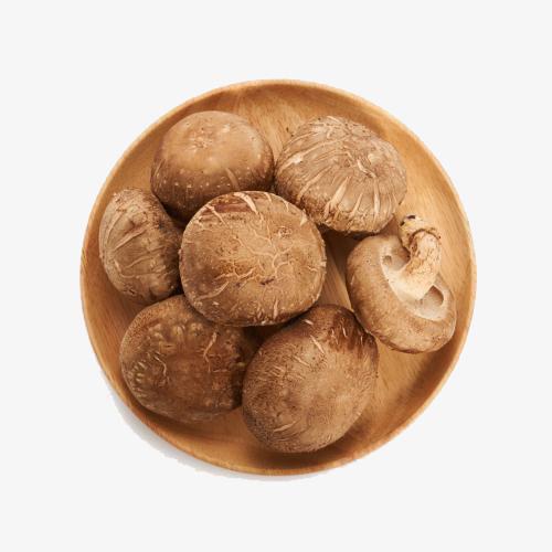 【生鲜预定】香菇