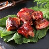 戚家土猪肉 秘制酱仔排 300g 商品缩略图1