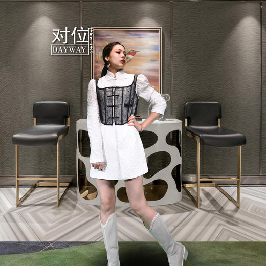 积度衣SX69QK_背心_ZK 商品图0