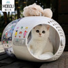 猫卜力猫包胶囊外出宠物背包 商品缩略图0