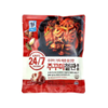 大林 铁板辣炒八爪鱼350g【中】 商品缩略图0