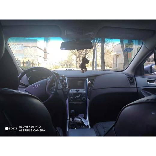 现代 索纳塔八 2.0L 自动领先型 【长租-北京】 商品图5