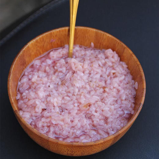 【汤圆伴侣】玫瑰酒酿-手工酒酿 天然泉水瓦坛自然发酵 汤汁清润 轻甜不腻 女神养颜醪糟 商品图5