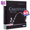 预售 【中商原版】微积分学 英文原版 Calculus 剑桥大学 Cambridge University Press Michael Spivak 商品缩略图0