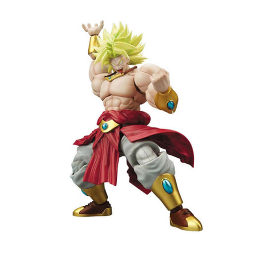 万代模型Figure-rise Standard LEGENDARY SUPER SAI 商品图1