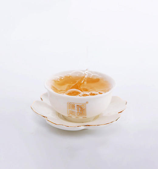 普洱生茶 陈升号 2018年 易武大树 357g/饼 商品图3