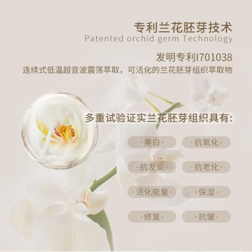 nywow o 兰花精粹修护兰花油 15ML [D类] 商品图8