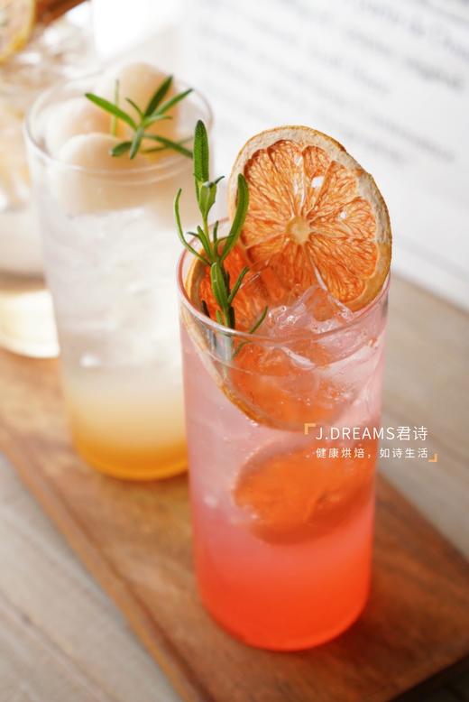 阳光气泡水系列--西柚气泡水 商品图1