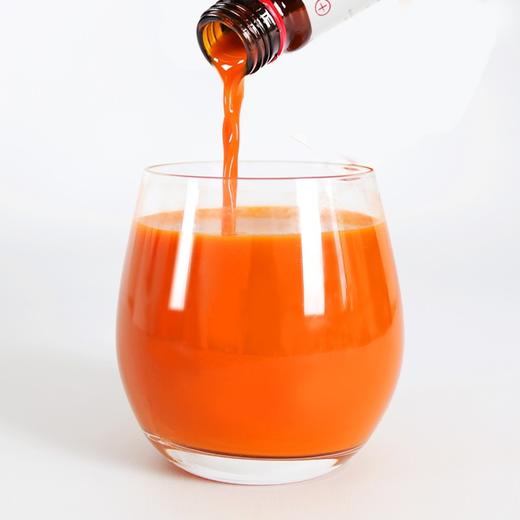 玺赞枸杞原浆礼盒（瓶装） 商品图2