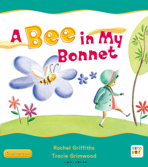 A Bee in My Bonnet 商品图0