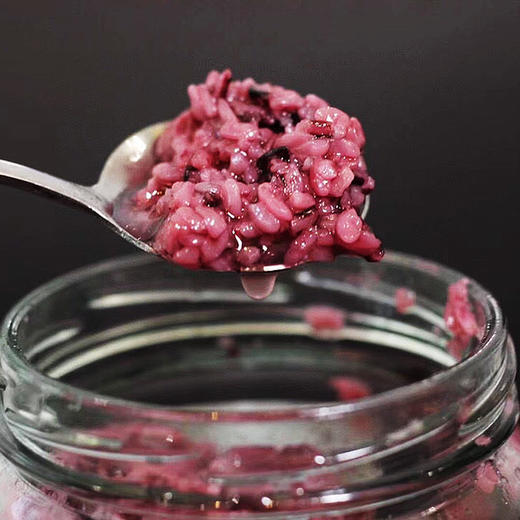 【汤圆伴侣】玫瑰酒酿-手工酒酿 天然泉水瓦坛自然发酵 汤汁清润 轻甜不腻 女神养颜醪糟 商品图4