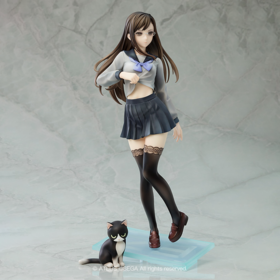 【GSC现货】药师寺惠 十三机兵防卫圈