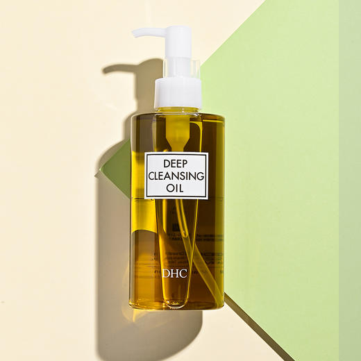 蝶翠诗橄榄卸妆油200ml/112404 植物精华温和卸妆深层清洁改善黑头亲水亲油 商品图0