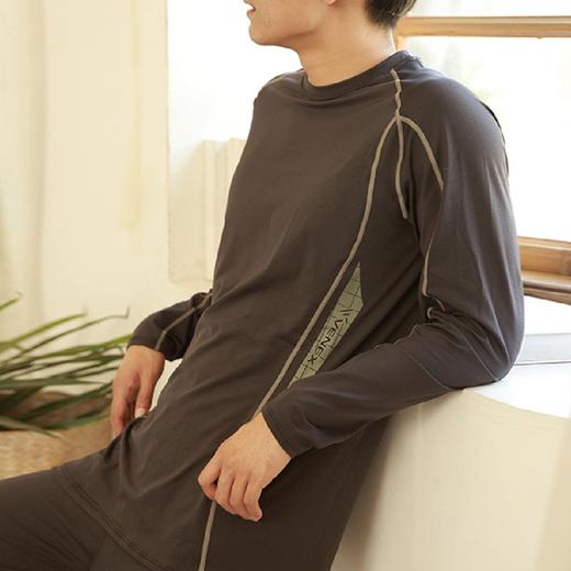 VENEX休养服运动充能系列男款 长袖短袖男款 商品图1